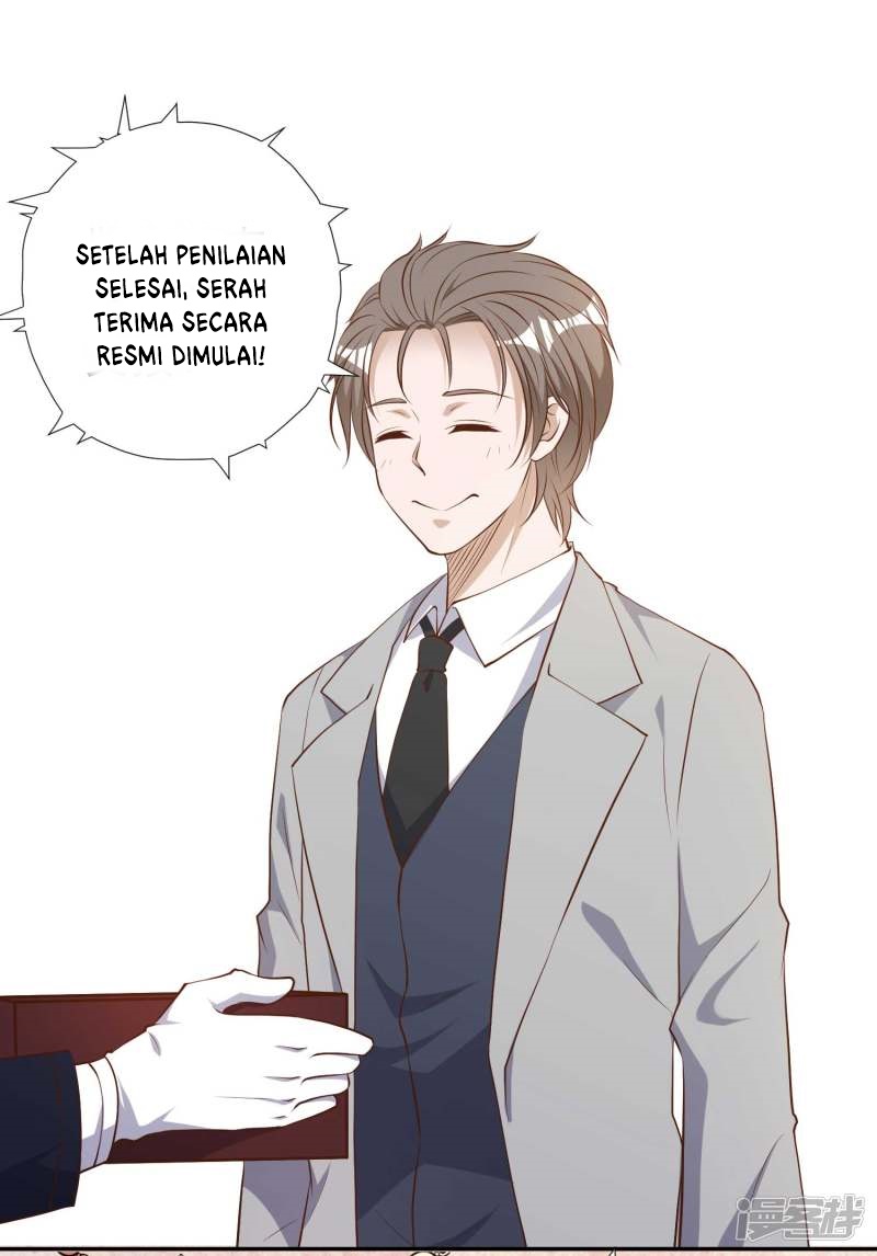 God Fisherman Chapter 39 Bahasa Indonesia